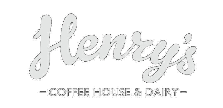 Henrys Coffee House & Dairy